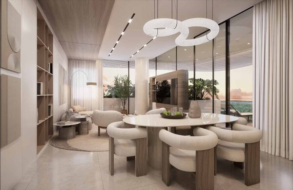 Apartment in Dubai, UAE, 77.66m² - image 5