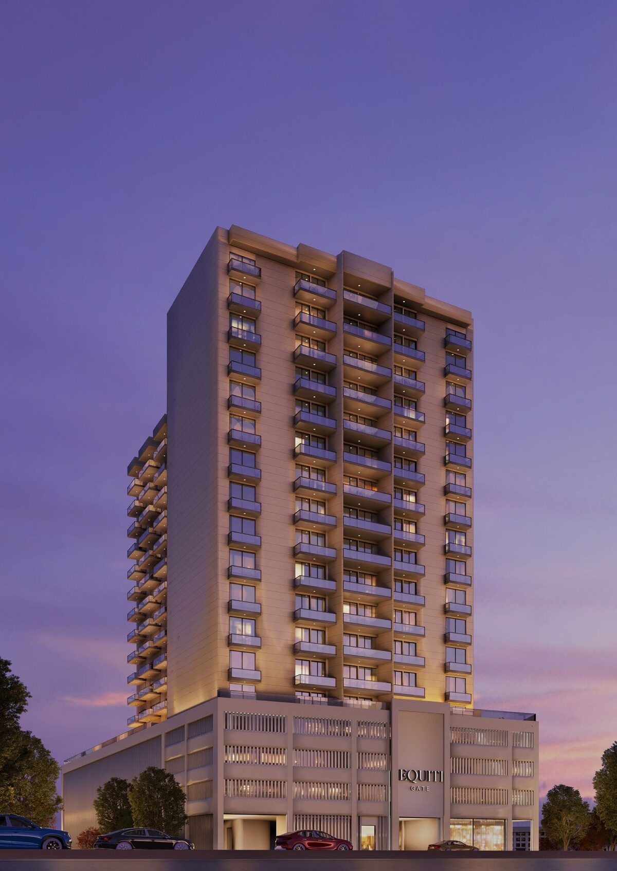 Квартира с 1 спальней, 136.92м² в Дубай, ОАЭ [ID: 1102-09e8234f]