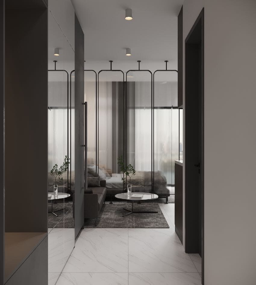 Квартира с 1 спальней, 136.92м² в Дубай, ОАЭ [ID: 1102-09e8234f]