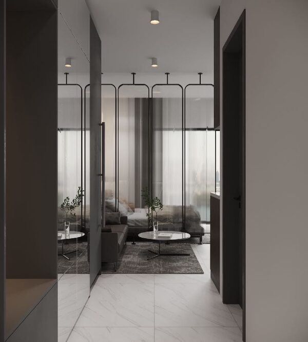 Apartment in Dubai, UAE, 136.92m² - image 4