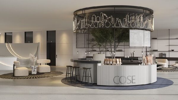 Apartment in Dubai, UAE, 136.92m² - image 16