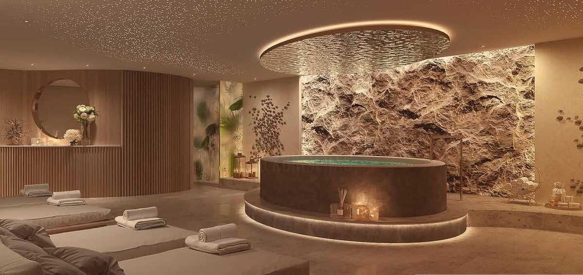 Apartment with 1 bedroom, 77.76m² in Dubai, UAE [ID: 1102-22d8fd6d]