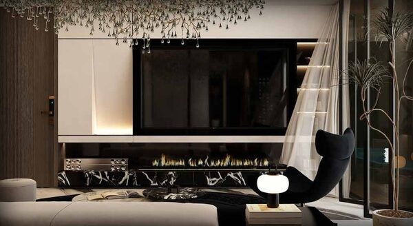 Apartment in Dubai, UAE, 77.76m² - image 11