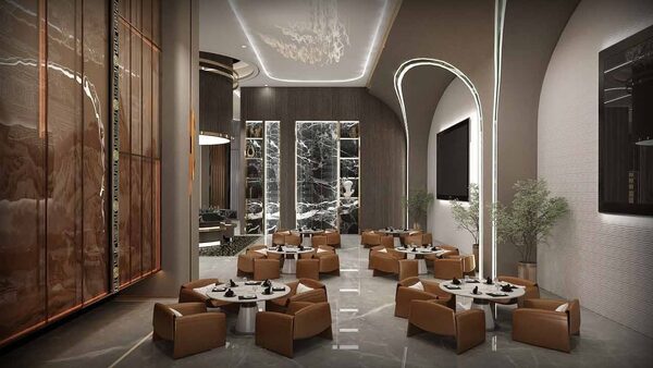 Apartment in Dubai, UAE, 77.76m² - image 28
