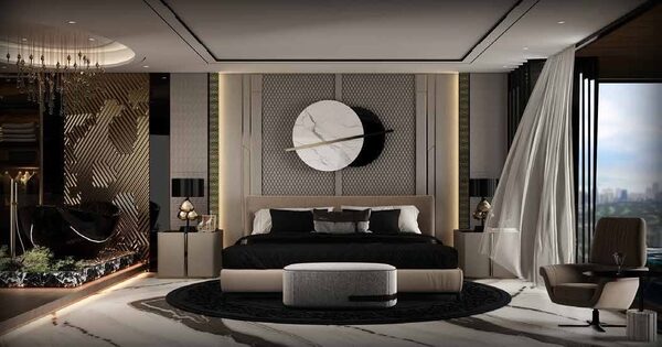 Apartment in Dubai, UAE, 77.76m² - image 7