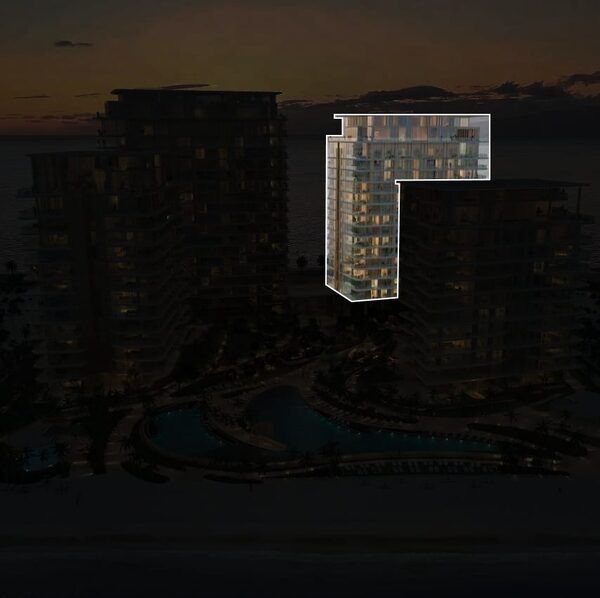 Apartment in Dubai, UAE, 396.26m² - image 13