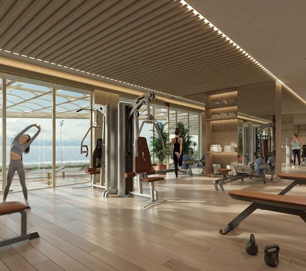 Apartment in Dubai, UAE, 396.26m² - image 22