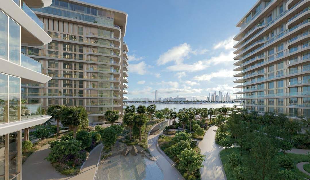 Квартира з 341 спальнями, 396.26м² в Дубай, ОАЕ [ID: 1102-2ef8ae08]