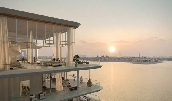 Apartment in Dubai, UAE, 396.26m² - image 6