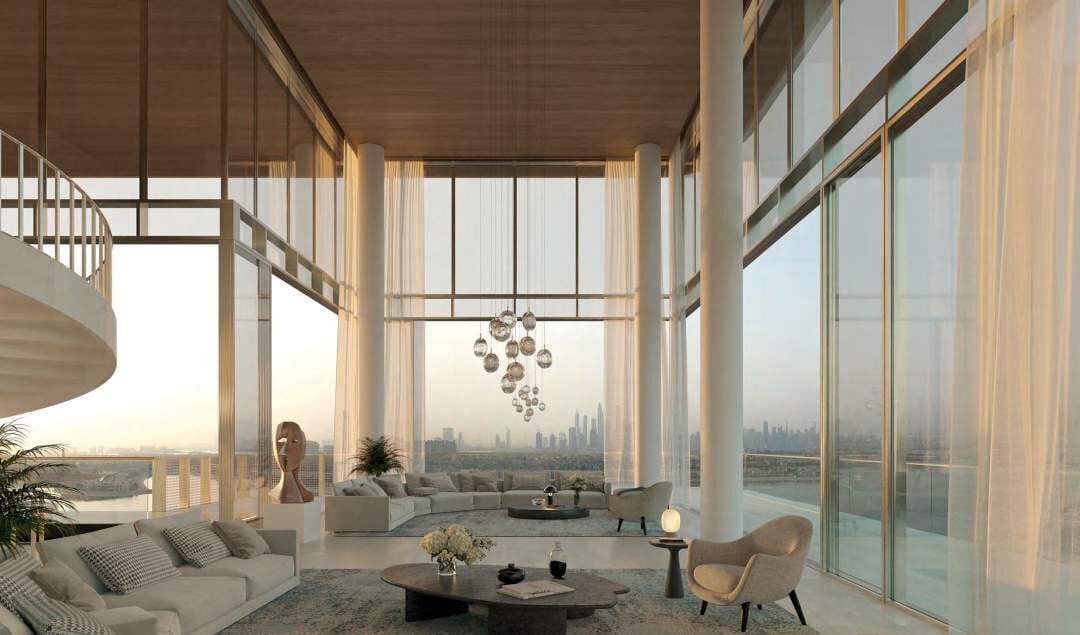 Квартира з 341 спальнями, 396.26м² в Дубай, ОАЕ [ID: 1102-2ef8ae08]