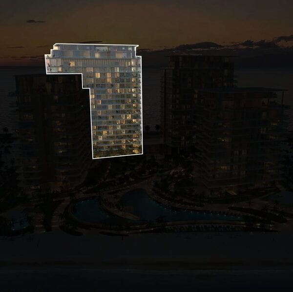 Apartment in Dubai, UAE, 396.26m² - image 14