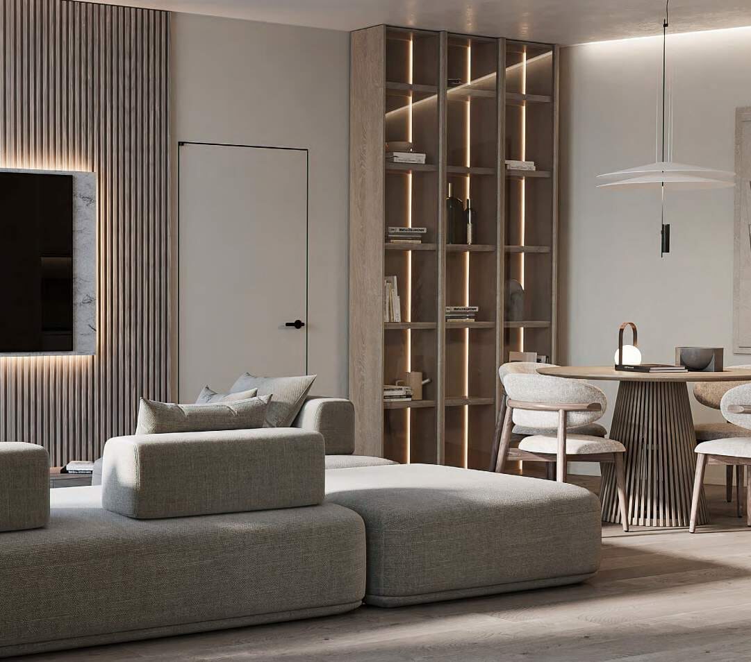Квартира з 341 спальнями, 396.26м² в Дубай, ОАЕ [ID: 1102-2ef8ae08]