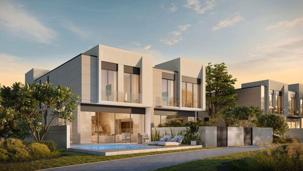 Villa in Dubai, UAE, 270.93m² - image 3