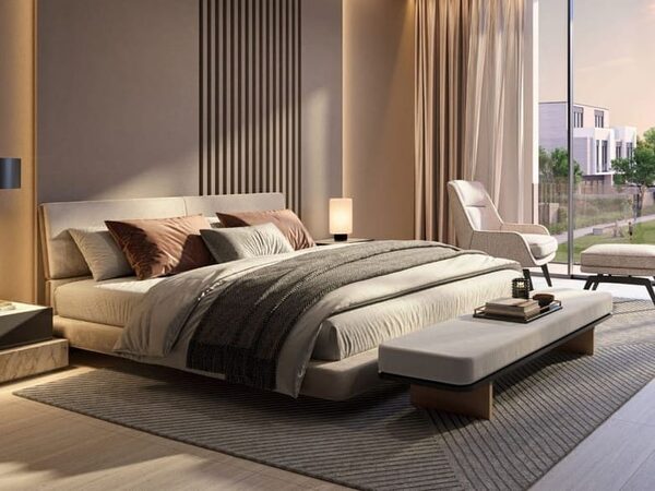 Villa in Dubai, UAE, 270.93m² - image 8