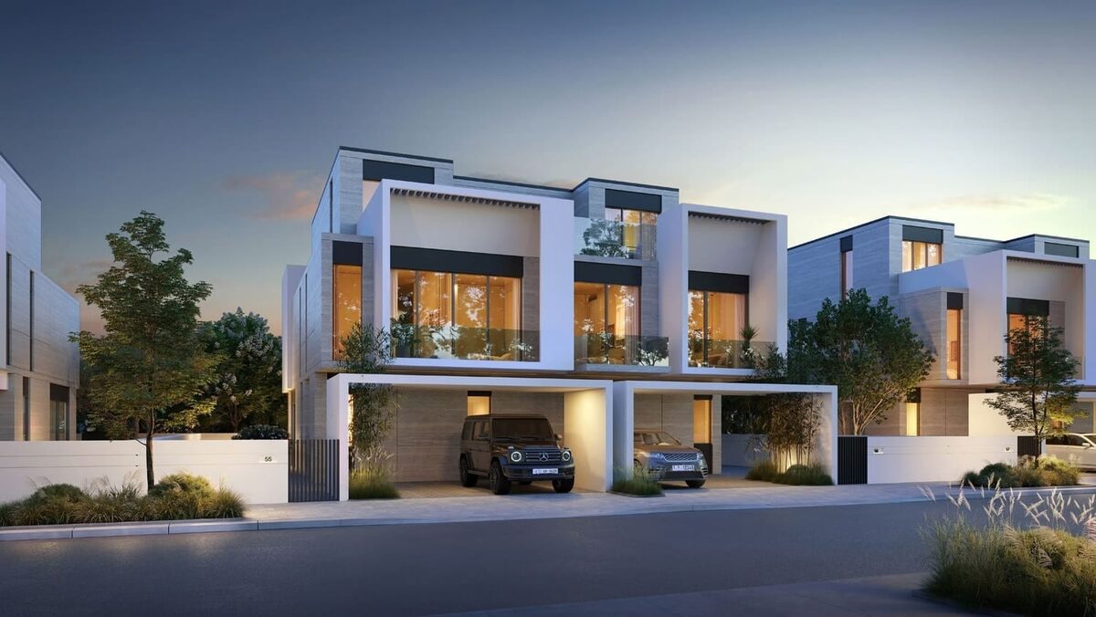 Вілла, 270.93м² в Дубай, ОАЕ [ID: 1102-e2452144]