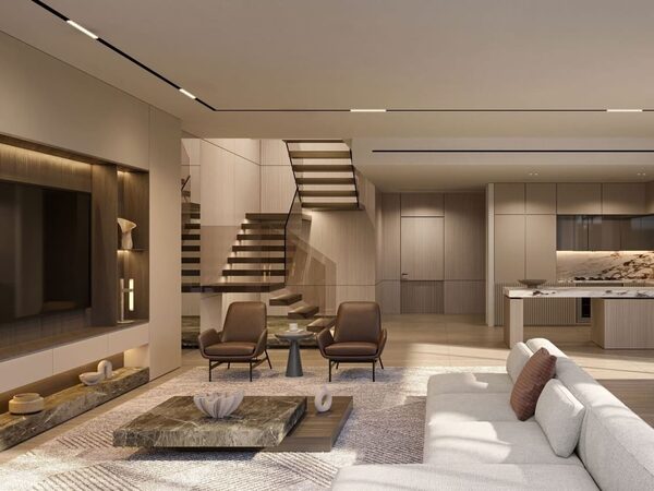 Villa in Dubai, UAE, 270.93m² - image 7