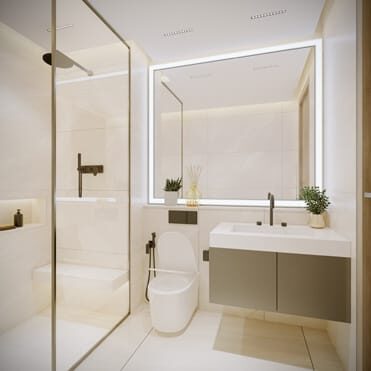 Квартира с 1 спальней, 201.12м² в Дубай, ОАЭ [ID: 1102-87fac969]