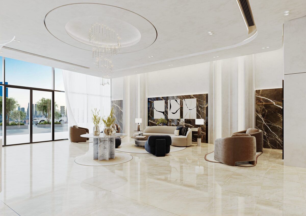 Квартира с 1 спальней, 201.12м² в Дубай, ОАЭ [ID: 1102-87fac969]