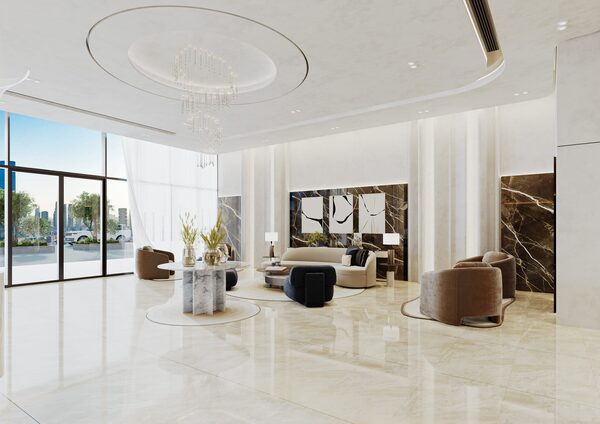 Apartment in Dubai, UAE, 201.12m² - image 8