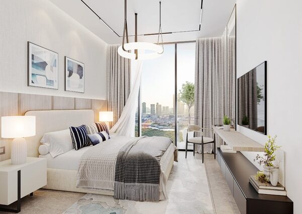Apartment in Dubai, UAE, 201.12m² - image 6