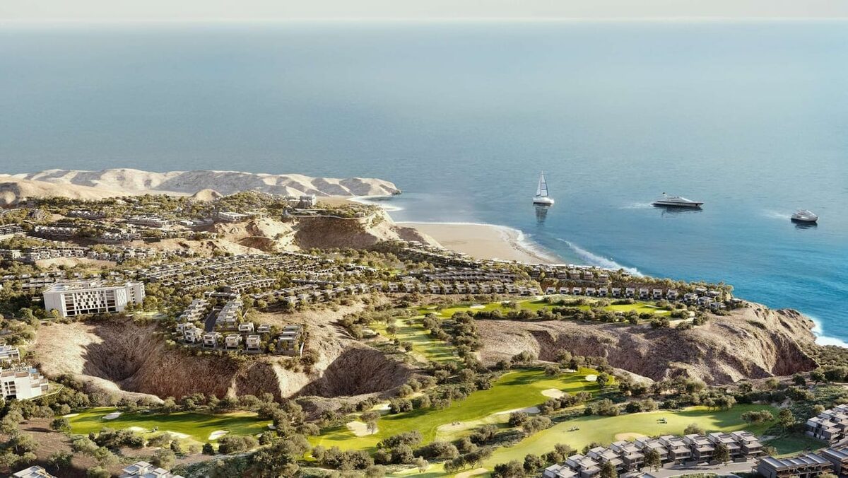 Dom szeregowy, 125.70m² w Dubaj, Zjednoczone Emiraty Arabskie [ID: 1102-2dec6a8e]
