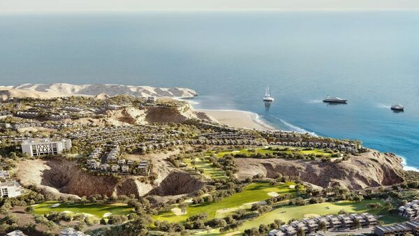 Dom szeregowy w Dubaj, Zjednoczone Emiraty Arabskie, 125.70m² - obraz 3
