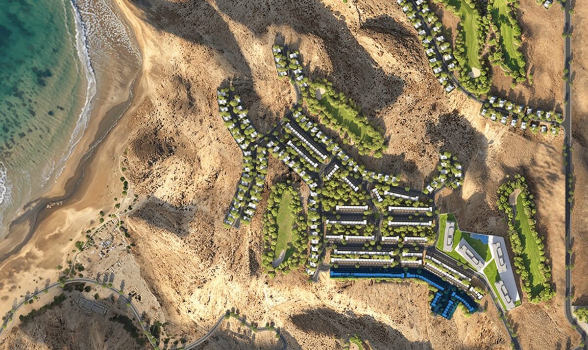 Dom szeregowy, 125.70m² w Dubaj, Zjednoczone Emiraty Arabskie [ID: 1102-2dec6a8e]