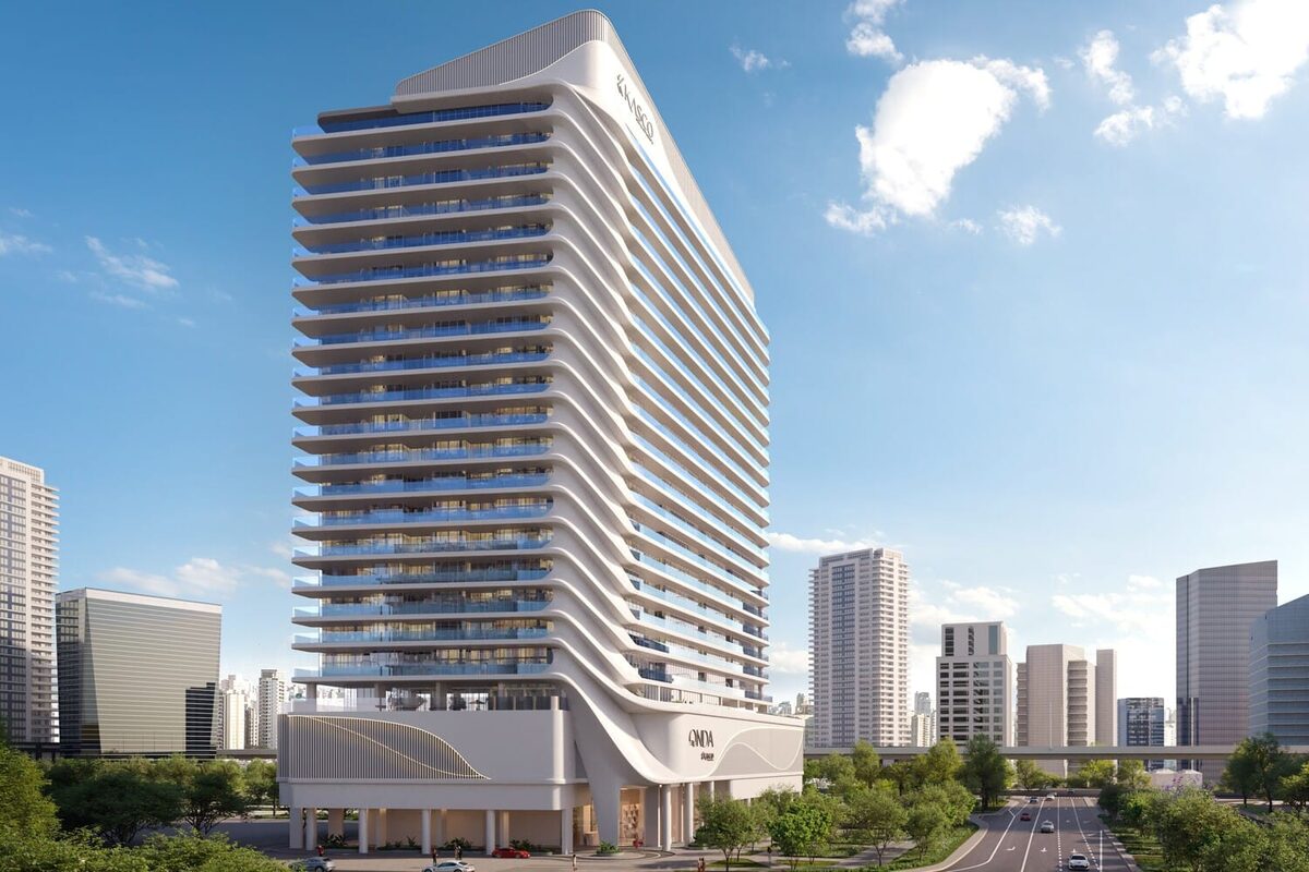 Квартира з 1 спальнею, 155.61м² в Дубай, ОАЕ [ID: 1102-cb3c74a8]