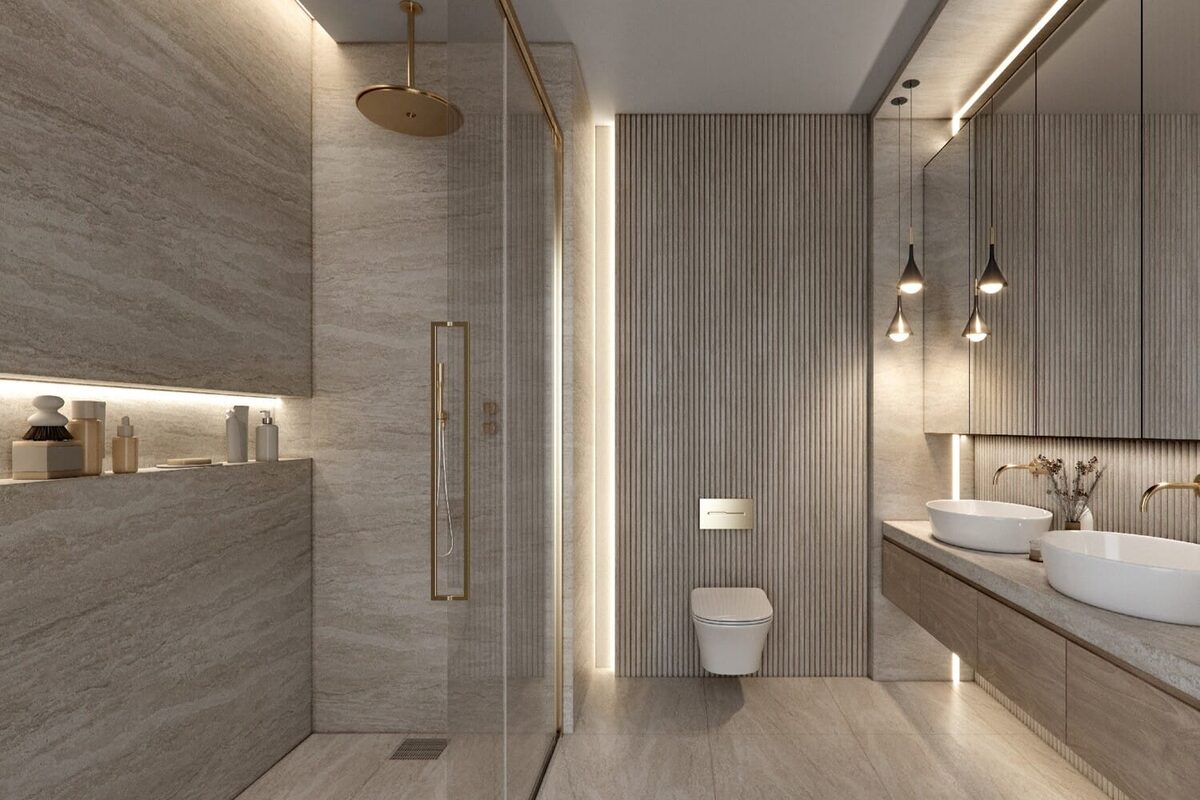 Квартира з 1 спальнею, 155.61м² в Дубай, ОАЕ [ID: 1102-cb3c74a8]