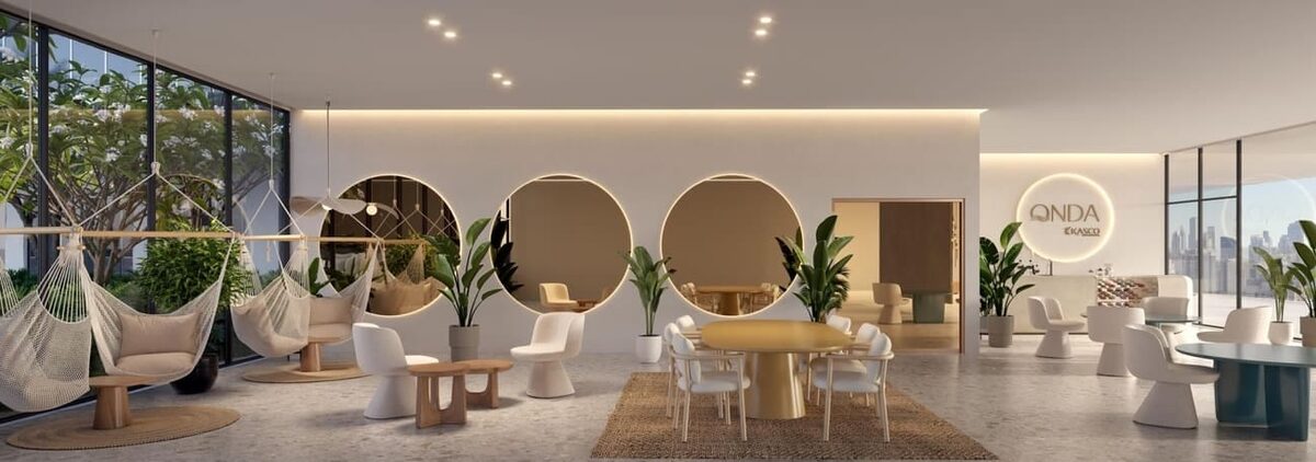 Квартира з 1 спальнею, 155.61м² в Дубай, ОАЕ [ID: 1102-cb3c74a8]
