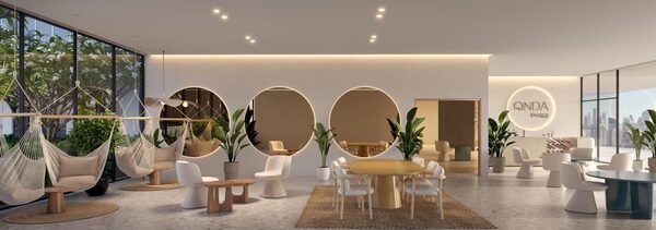 Apartment in Dubai, UAE, 155.61m² - image 17