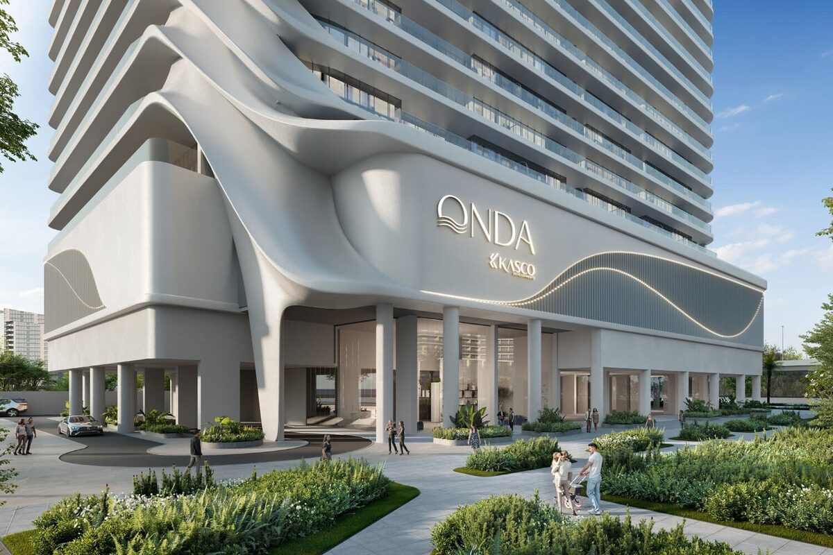 Квартира з 1 спальнею, 155.61м² в Дубай, ОАЕ [ID: 1102-cb3c74a8]
