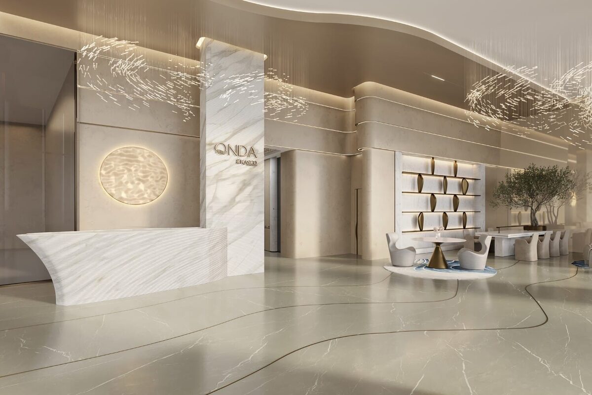 Квартира з 1 спальнею, 155.61м² в Дубай, ОАЕ [ID: 1102-cb3c74a8]