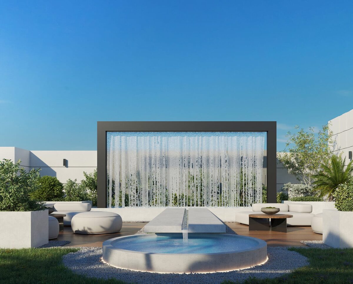 Квартира с 1 спальней, 65.23м² в Дубай, ОАЭ [ID: 1102-2af44b3f]