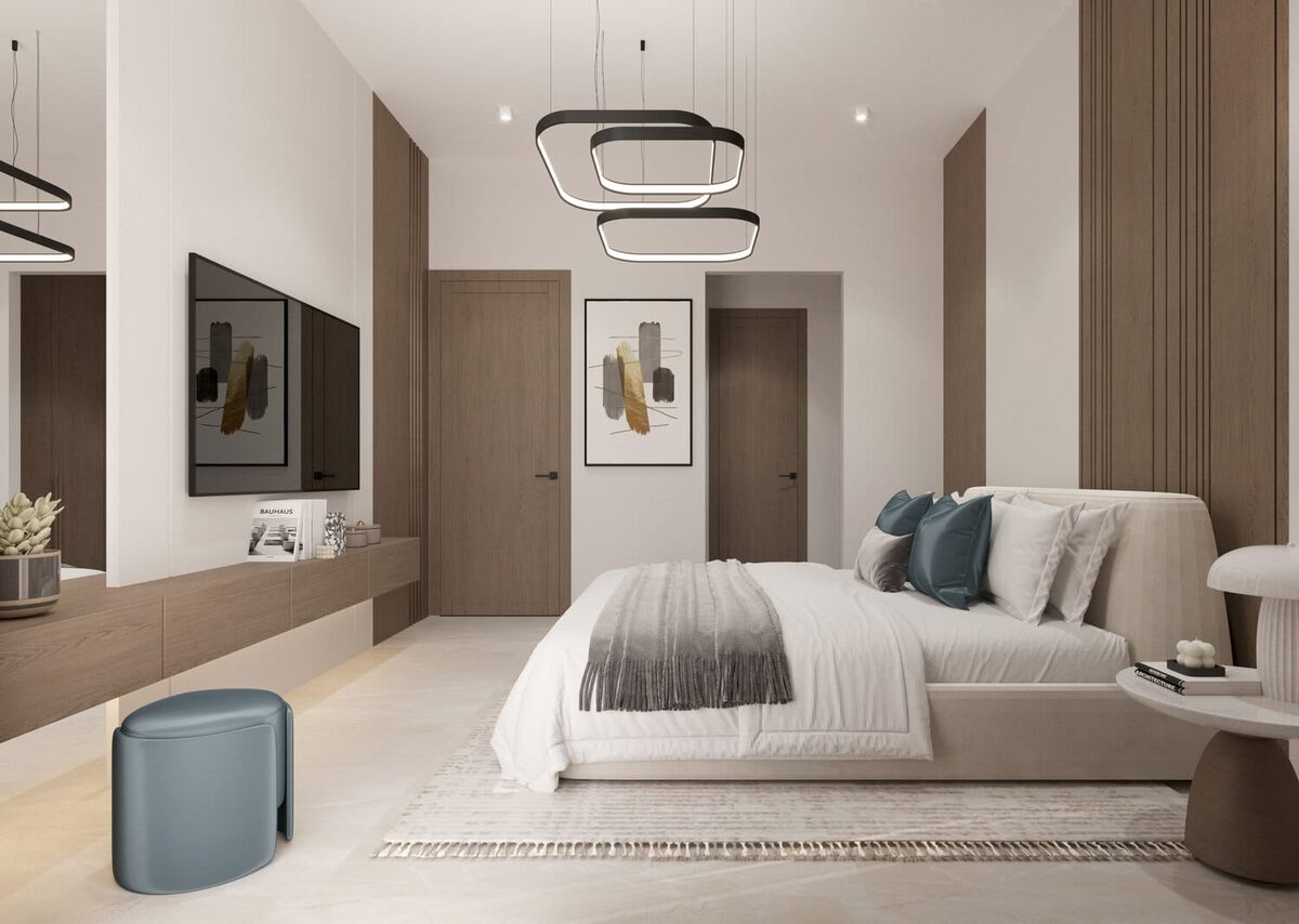 Квартира с 1 спальней, 65.23м² в Дубай, ОАЭ [ID: 1102-2af44b3f]