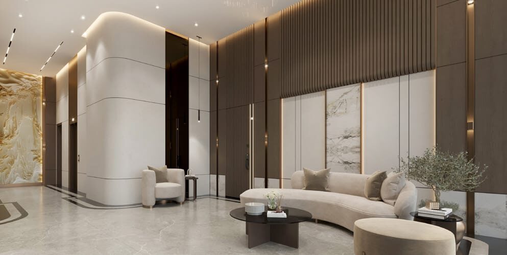 Квартира с 1 спальней, 65.23м² в Дубай, ОАЭ [ID: 1102-2af44b3f]