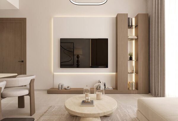 Apartment in Dubai, UAE, 65.23m² - image 8