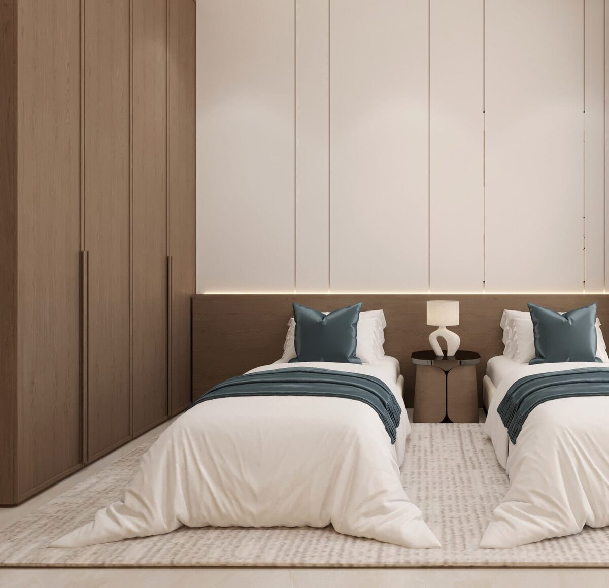 Квартира с 1 спальней, 65.23м² в Дубай, ОАЭ [ID: 1102-2af44b3f]