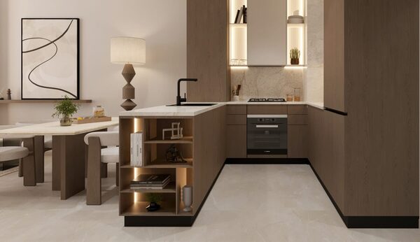 Apartment in Dubai, UAE, 65.23m² - image 7