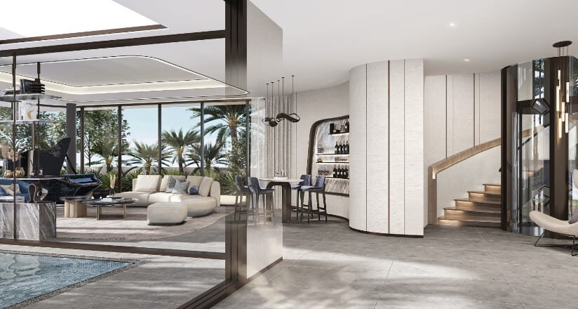 Villa, 747.66m² in Dubai, UAE [ID: 1102-e0d47f5b]