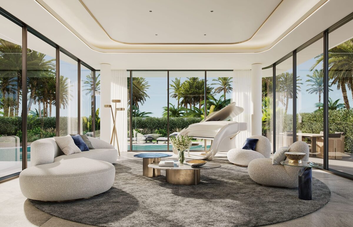 Villa, 747.66m² in Dubai, UAE [ID: 1102-e0d47f5b]