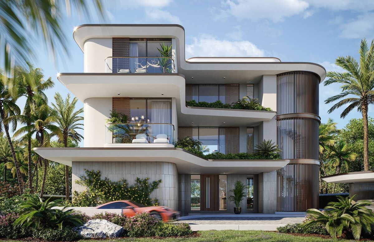 Villa, 747.66m² in Dubai, UAE [ID: 1102-e0d47f5b]