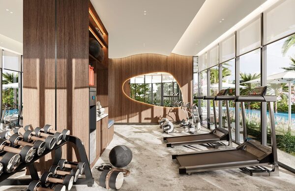 Villa in Dubai, UAE, 747.66m² - image 26