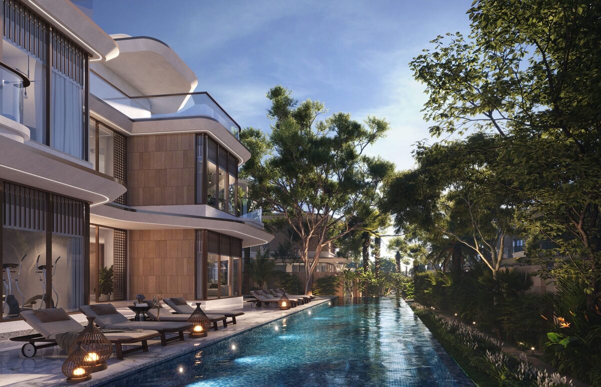 Villa, 747.66m² in Dubai, UAE [ID: 1102-e0d47f5b]