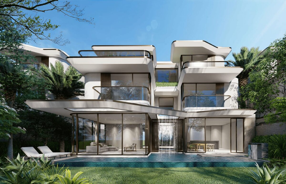 Villa, 747.66m² in Dubai, UAE [ID: 1102-e0d47f5b]