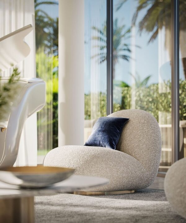 Villa in Dubai, UAE, 747.66m² - image 18
