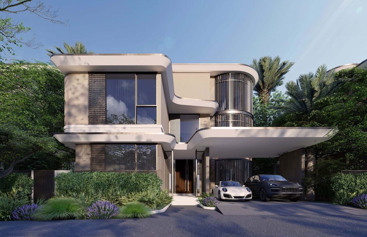 Villa, 747.66m² in Dubai, UAE [ID: 1102-e0d47f5b]