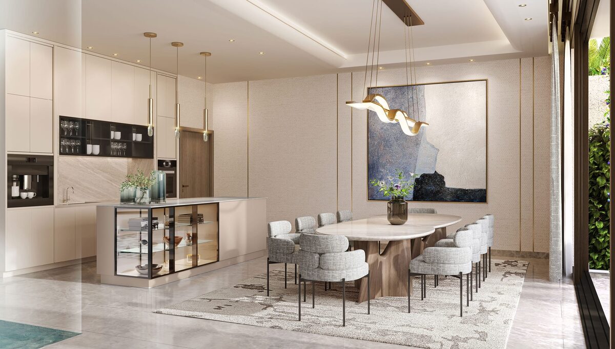 Villa, 747.66m² in Dubai, UAE [ID: 1102-e0d47f5b]