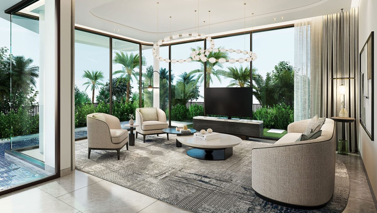 Villa, 747.66m² in Dubai, UAE [ID: 1102-e0d47f5b]