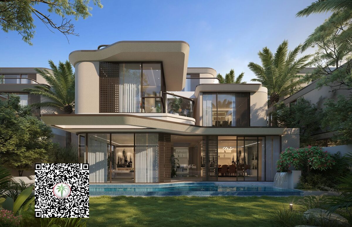 Villa, 747.66m² in Dubai, UAE [ID: 1102-e0d47f5b]